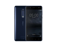 Nokia 5 Dual SIM niebieski - 357306 - zdjęcie 1